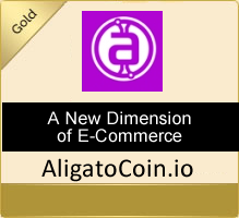 Aligato Coin